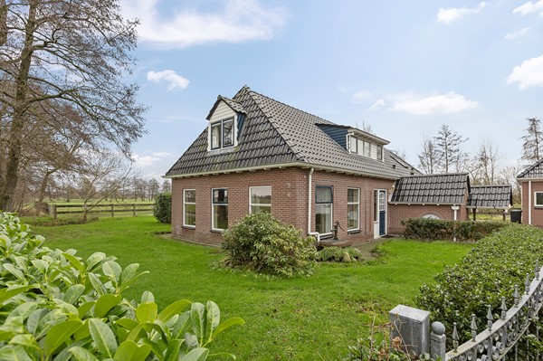 Medium property photo - Bombay 6, 9863 TD Doezum